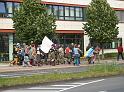 Demo Koeln Freitag 19 Sept 2008    P69